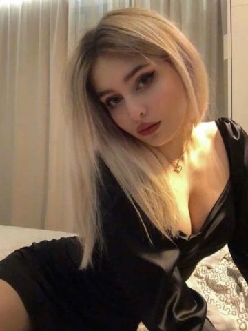 Анкета проститутки Дарья, 22 года